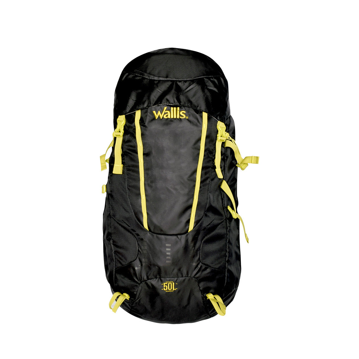 MOCHILA PARA MONTAÑA SANTIS 50 L