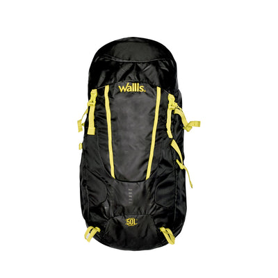 MOCHILA PARA MONTAÑA SANTIS 50 L