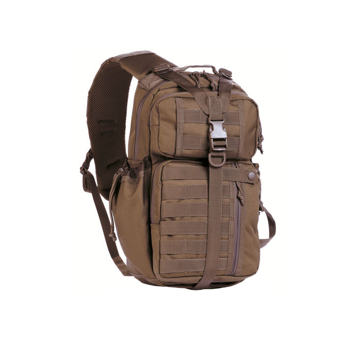 MOCHILA RAMBLER SLING DARK EARTH RED ROCK