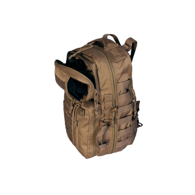 MOCHILA RAMBLER SLING DARK EARTH RED ROCK