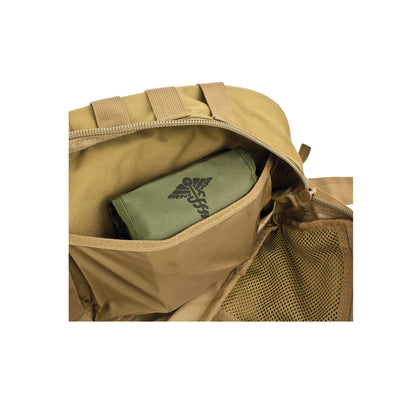 MOCHILA RAMBLER SLING OLIVE DRAB RED ROCK