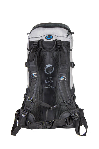 MOCHILA SAURUS SIERRA VERDE - El Viajero del Norte