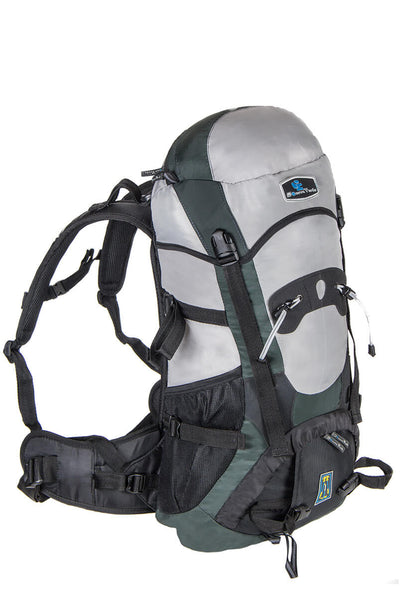 MOCHILA SAURUS SIERRA VERDE - El Viajero del Norte