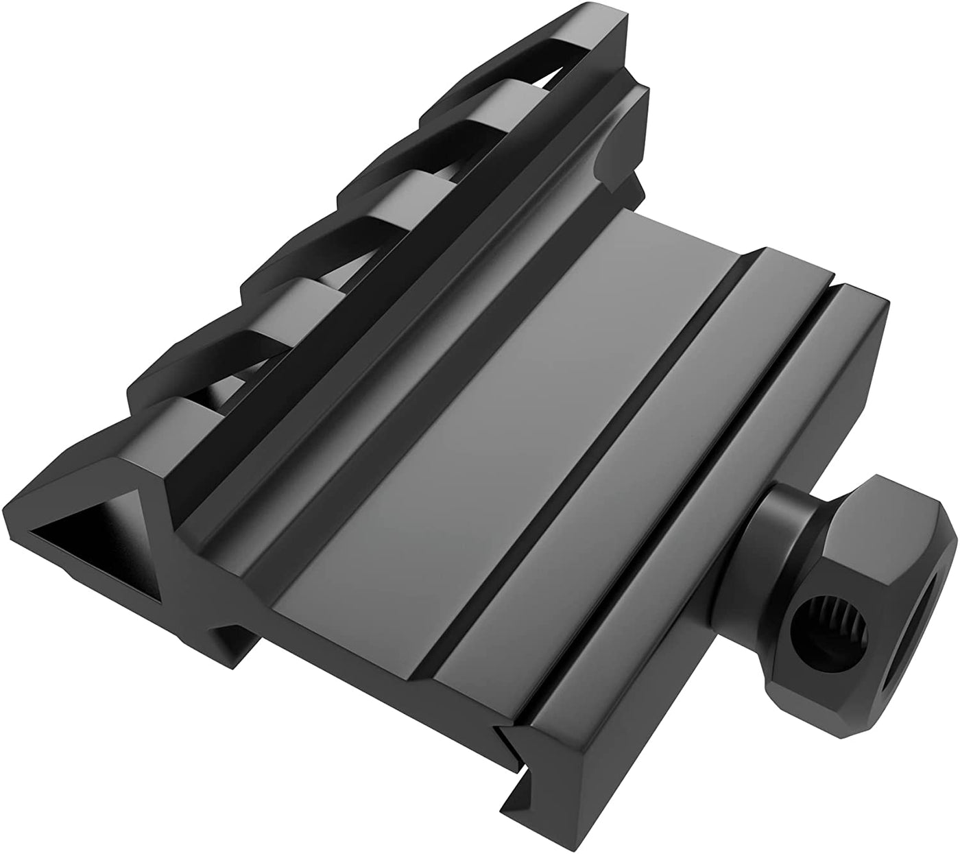 MONTURA 22mm de 45° PICATINNY