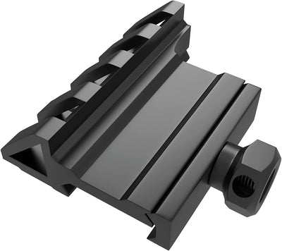 MONTURA 22mm de 45° PICATINNY