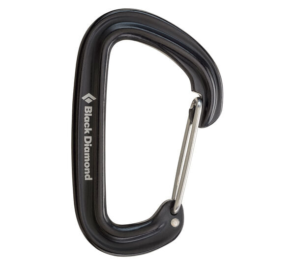 MOSQUETON NEUTRINO BLACK DIAMOND
