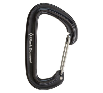 MOSQUETON NEUTRINO BLACK DIAMOND