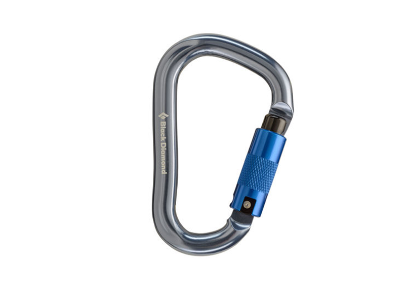 MOSQUETON ROCKLOCK TWISTLOCK