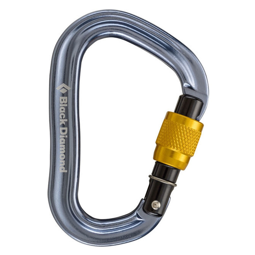 MOSQUETON VAPORLOCK SCREWGATE