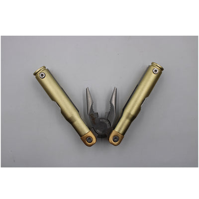 MULTIHERRAMIENTA BULLET, FUNDA DE NAILON