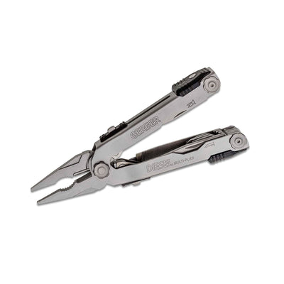 MULTIHERRAMIENTA GERBER DIESEL ACERO