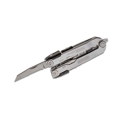 MULTIHERRAMIENTA GERBER DIESEL ACERO