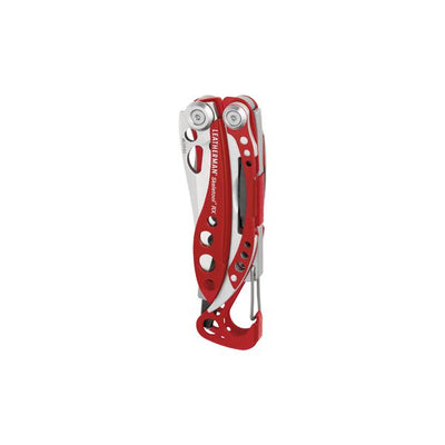 MULTIHERRAMIENTA SKELETOOL RX ROJO