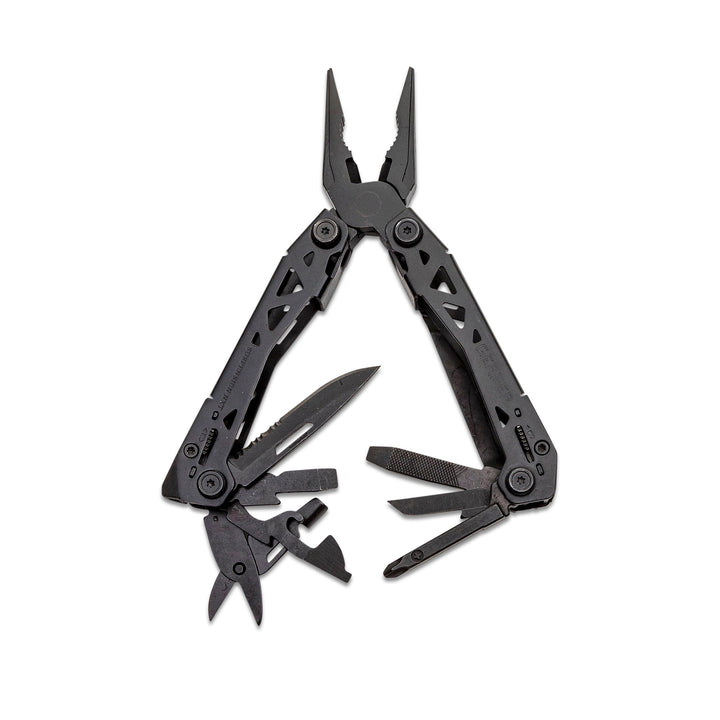 MULTIHERRAMIENTA GERBER SUSPENSION NXT BLACK