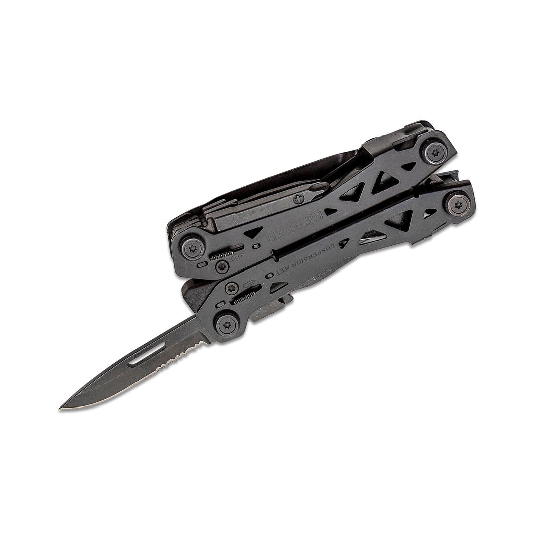 MULTIHERRAMIENTA GERBER SUSPENSION NXT BLACK