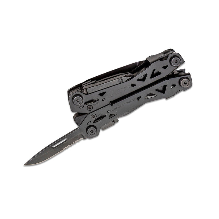MULTIHERRAMIENTA GERBER SUSPENSION NXT BLACK