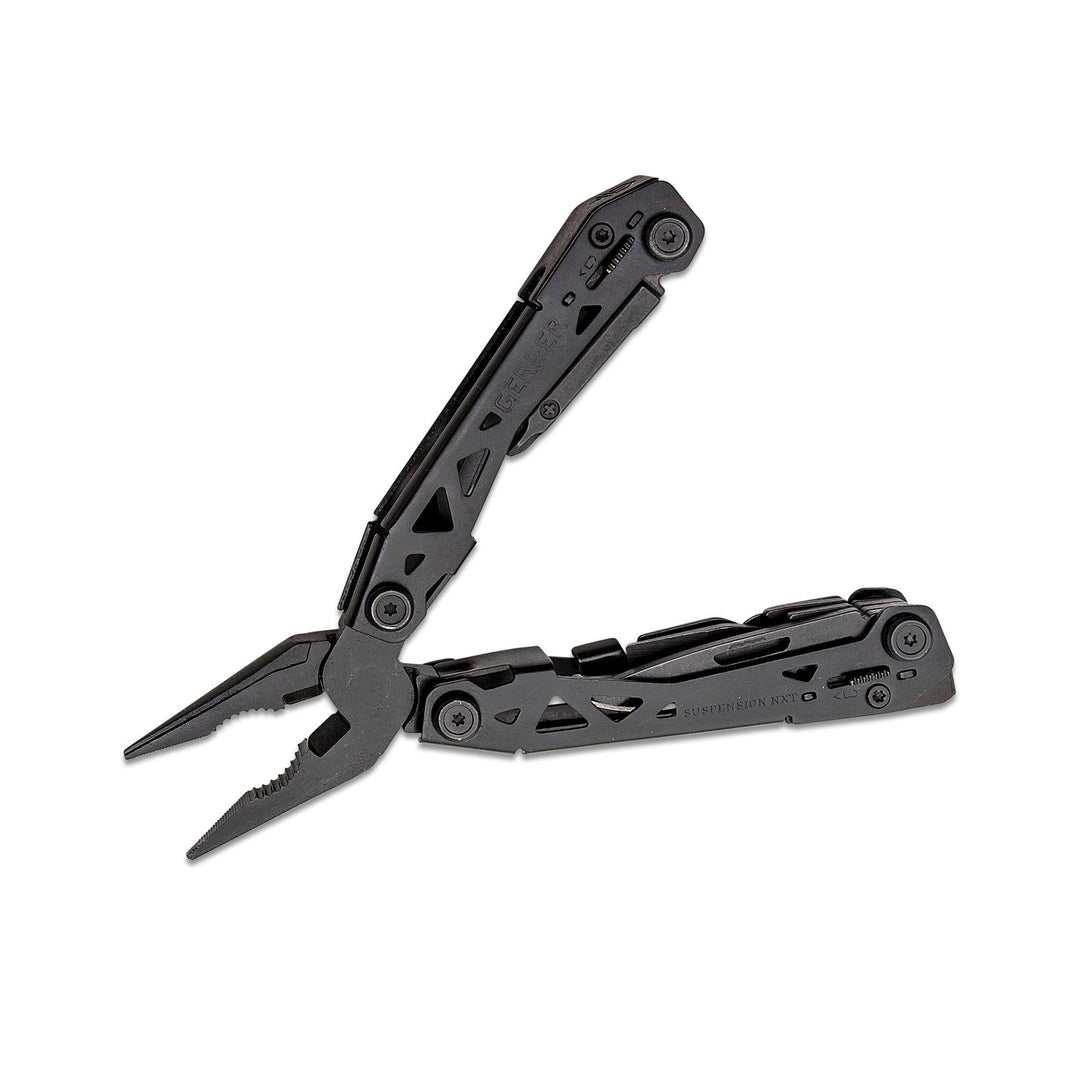 MULTIHERRAMIENTA GERBER SUSPENSION NXT BLACK