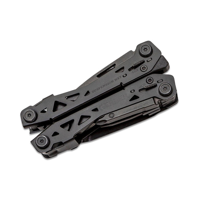 MULTIHERRAMIENTA GERBER SUSPENSION NXT BLACK