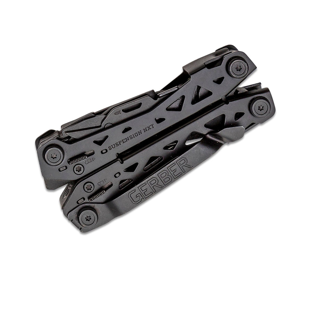 MULTIHERRAMIENTA GERBER SUSPENSION NXT BLACK