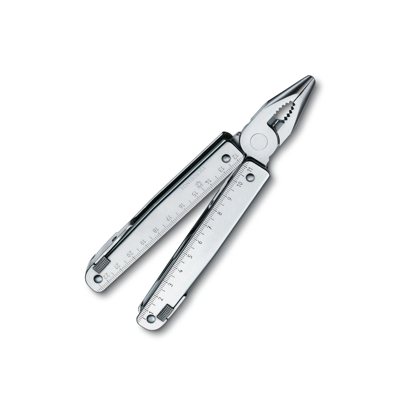 MULTIHERRAMIENTA SWISSTOOL X PLUS 37 USOS