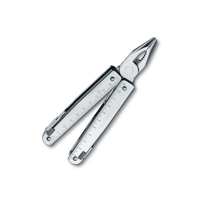 MULTIHERRAMIENTA SWISSTOOL X PLUS 37 USOS