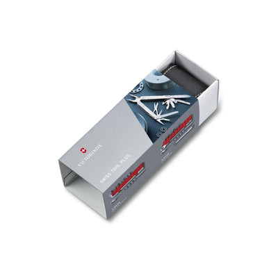 MULTIHERRAMIENTA SWISSTOOL X PLUS 37 USOS