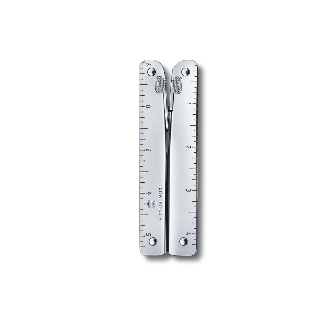 MULTIHERRAMIENTA SWISSTOOL X PLUS GREY VICTORINOX
