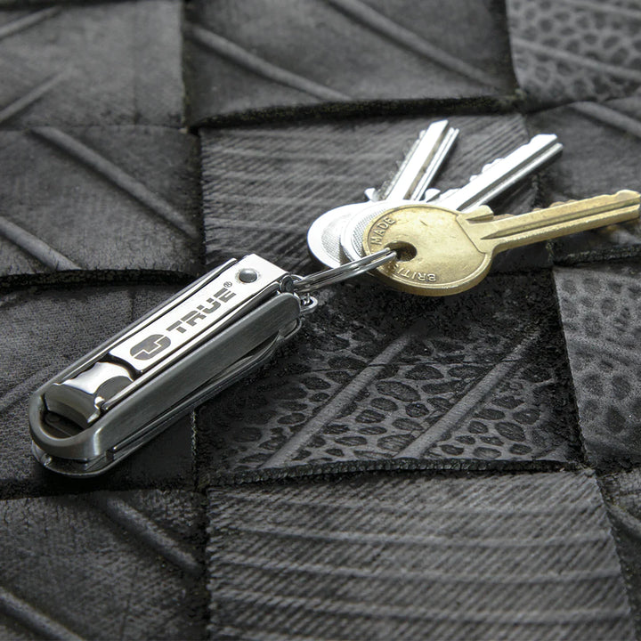 MULTIHERRAMIENTA NAILCLIP KIT TRUE UTILITY