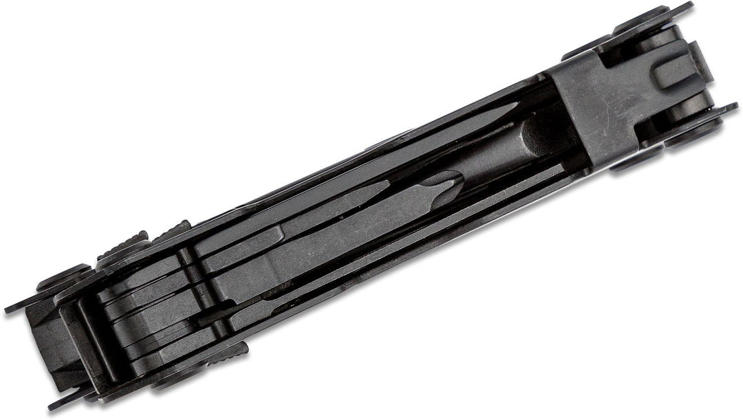 MULTIHERRAMIENTA GERBER TRUSS BLACK