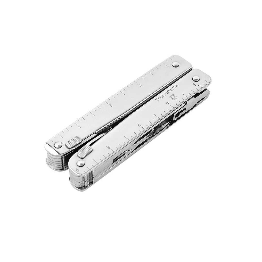 MULTIHERRAMIENTA SWISSTOOL SILVER VICTORINOX