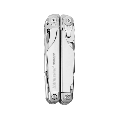 MULTIHERRAMIENTA SURGE DE LEATHERMAN DE 21 HERRAMIENTAS CON FUNDA INCLUIDA - El Viajero del Norte