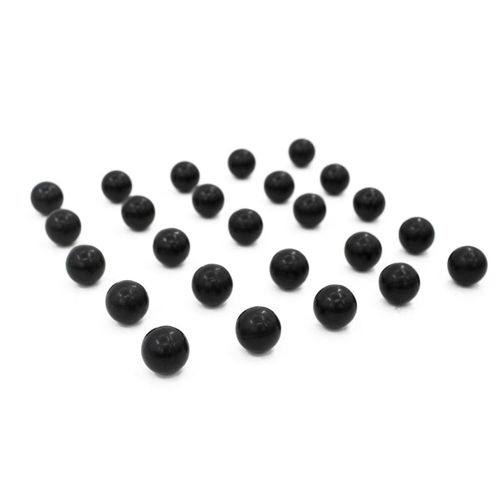 MUNICIONES VALKEN DEFENDER RUBBER CAL .68 CON 25