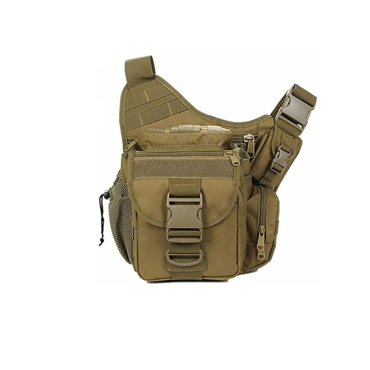 Maletin Tactico Mutlifuncional Crossbody