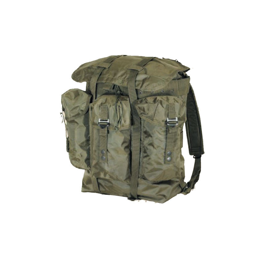 MOCHILA LCII ALICE