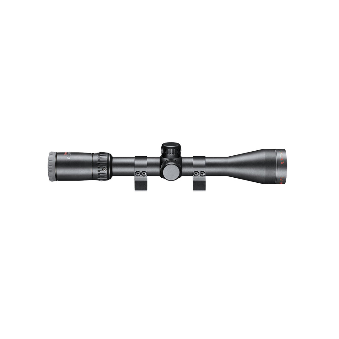 Mira TASCO RIMFIRE 3-9x40 Negro Truplex