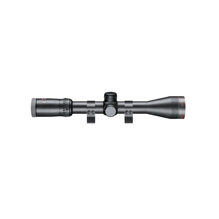 Mira TASCO RIMFIRE 3-9x40 Negro Truplex