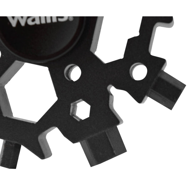 MULTIHERRAMIENTA UNIVERSAL PORTATIL BLACK ACERO INOXIDABLE