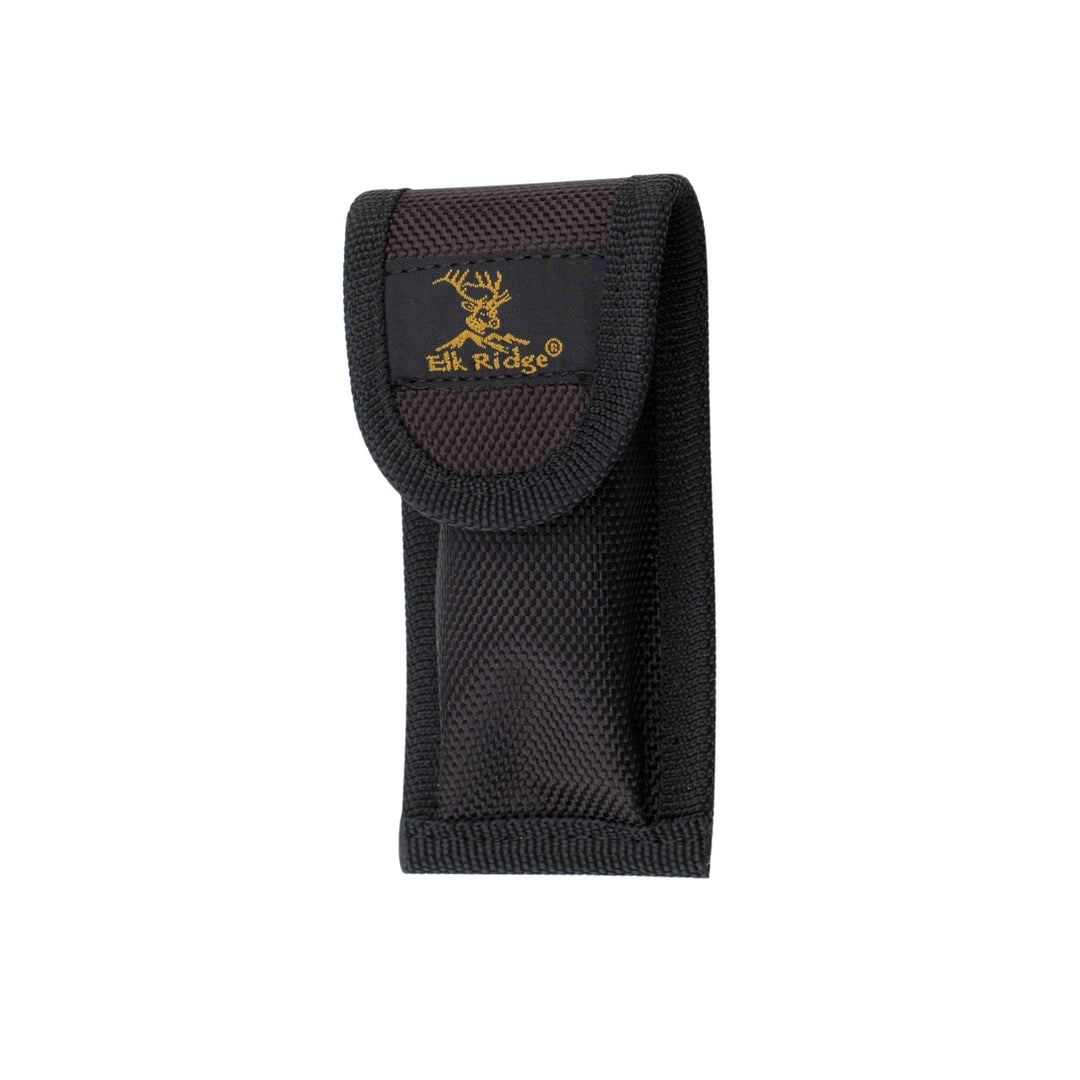 NAVAJA ELK RIDGE CABALLERO 4"