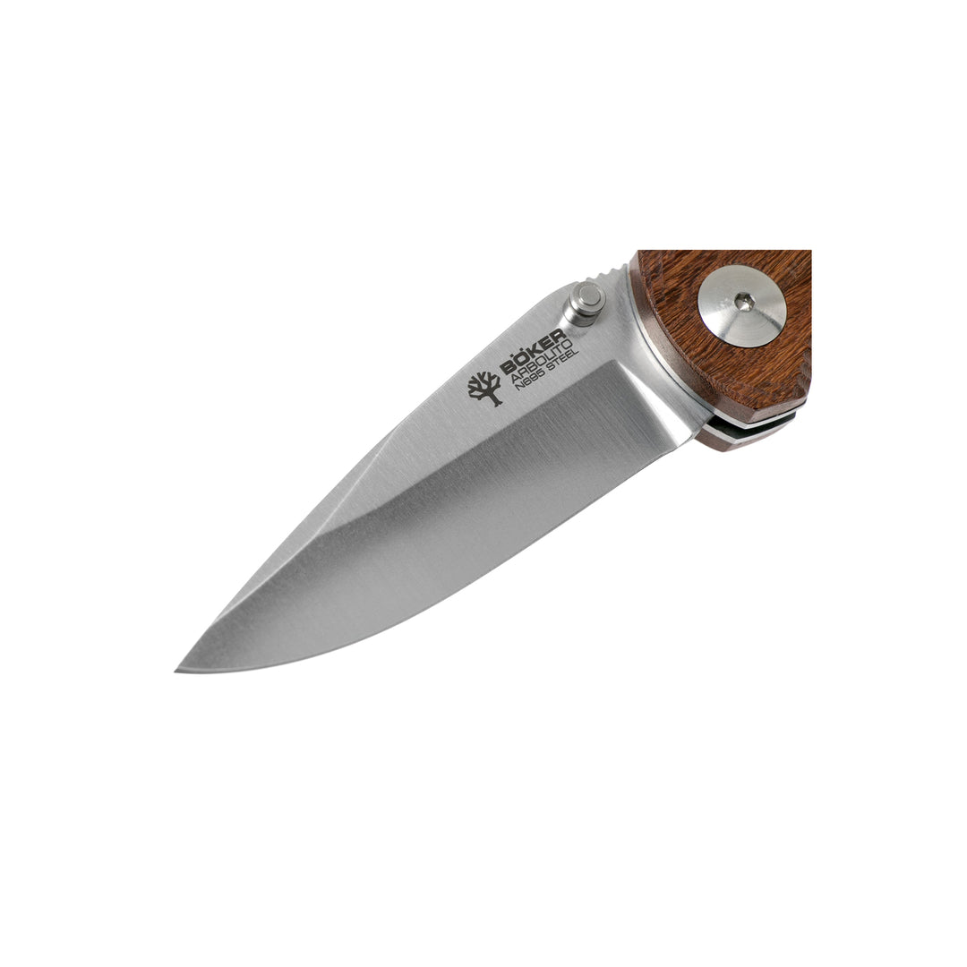 NAVAJA BOKER GEMINI GUAYACAN