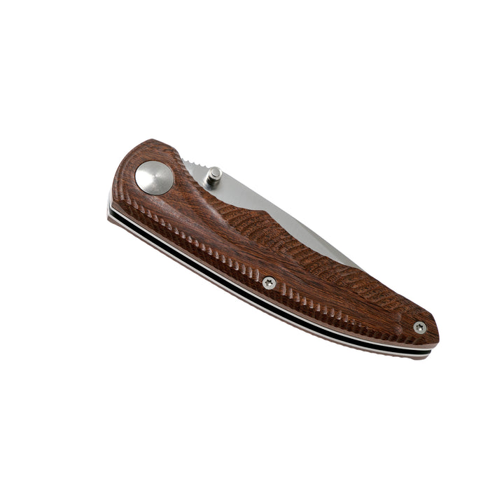 NAVAJA BOKER GEMINI GUAYACAN