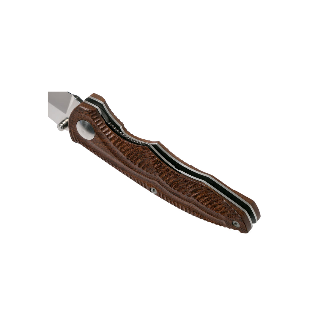 NAVAJA BOKER GEMINI GUAYACAN