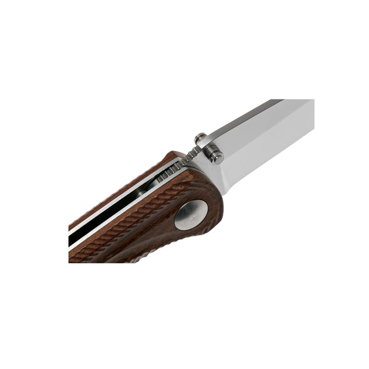 NAVAJA BOKER GEMINI GUAYACAN