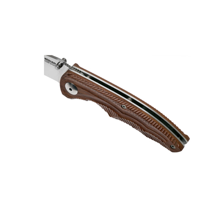 NAVAJA BOKER GEMINI GUAYACAN