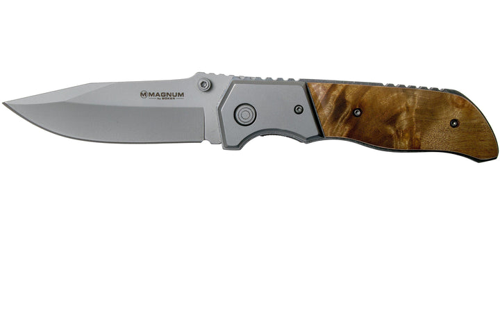 NAVAJA BOKER MAGNUM FOREST RANGER
