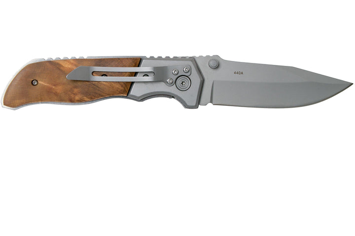 NAVAJA BOKER MAGNUM FOREST RANGER