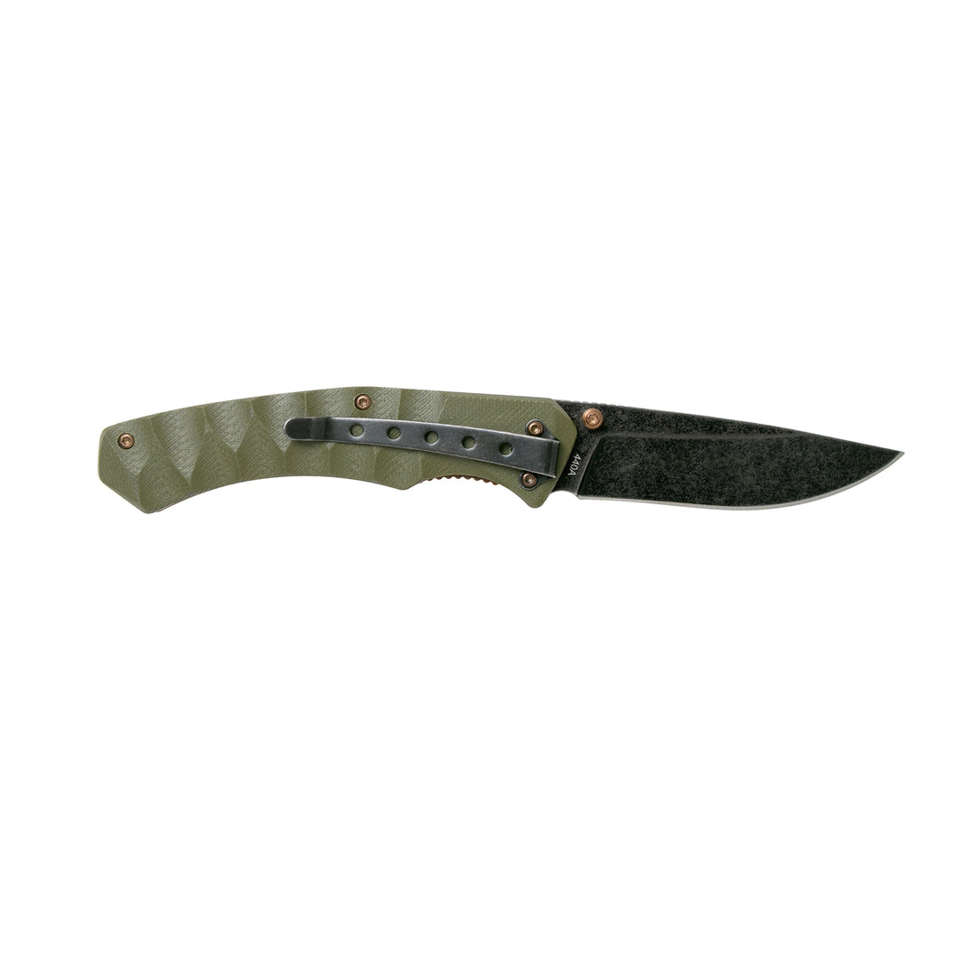 NAVAJA BOKER MAGNUM IGUANODON