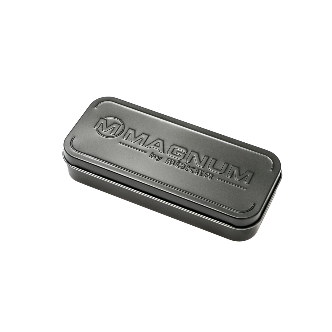 NAVAJA BOKER MAGNUM IGUANODON