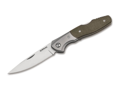 NAVAJA BOKER MAGNUM NICE