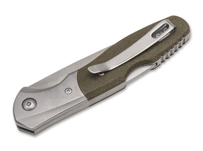 NAVAJA BOKER MAGNUM NICE
