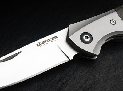 NAVAJA BOKER MAGNUM NICE